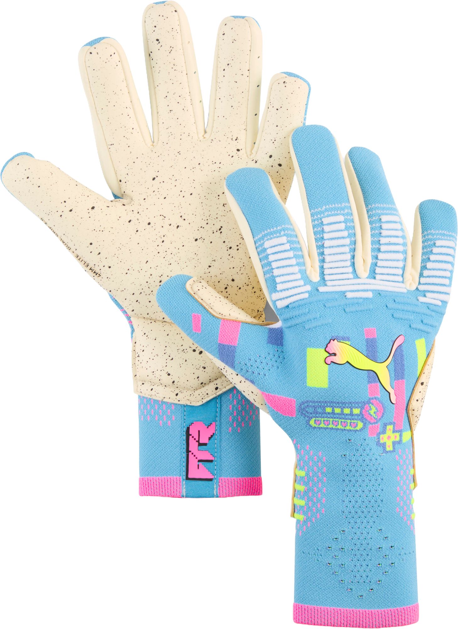 PUMA Future Ultimate Advanced Level NC Soccer Goalie Gloves