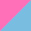 Luminous Blue/Pink Glimmer/Puma White