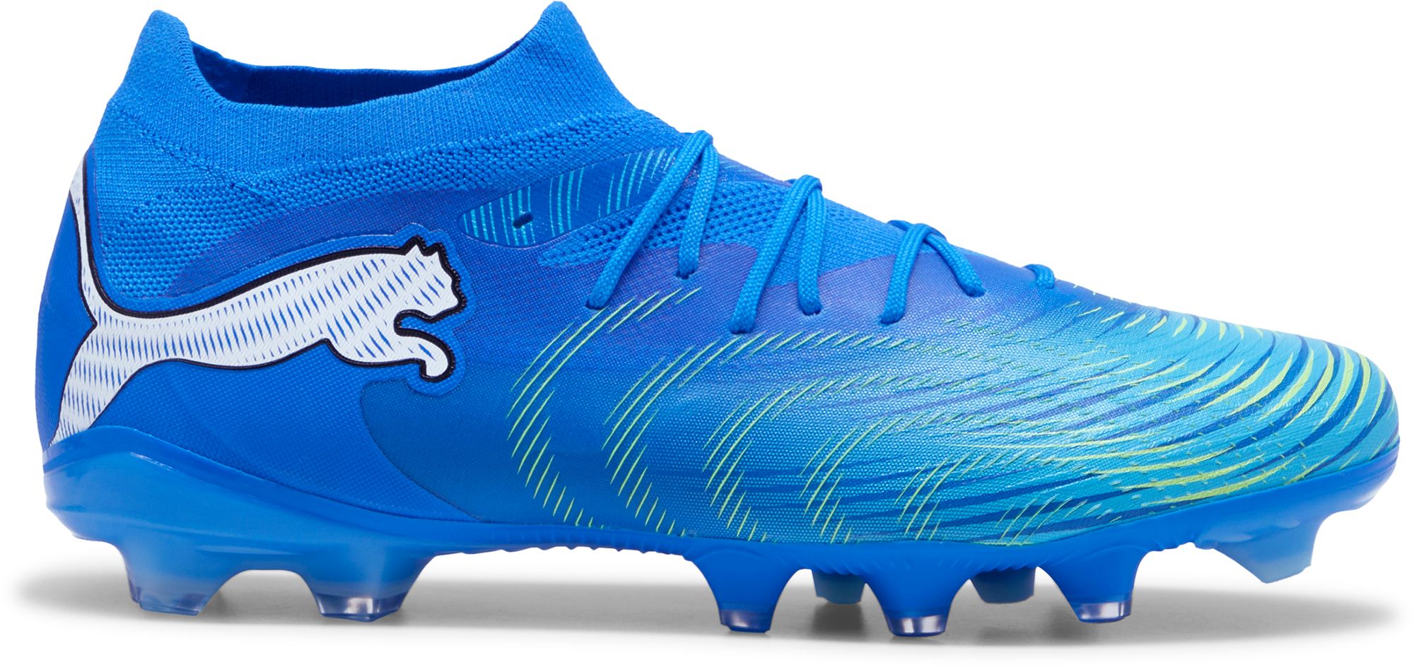 PUMA Future 9 Match FG/AG Soccer Cleats