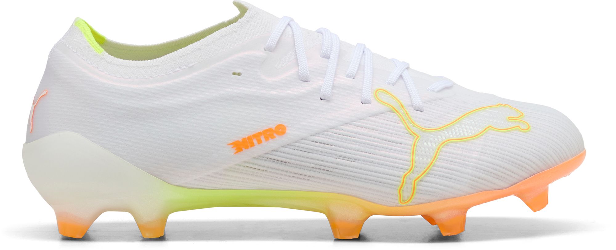 PUMA Ultra Nitro 7 Pro FG Soccer Cleats