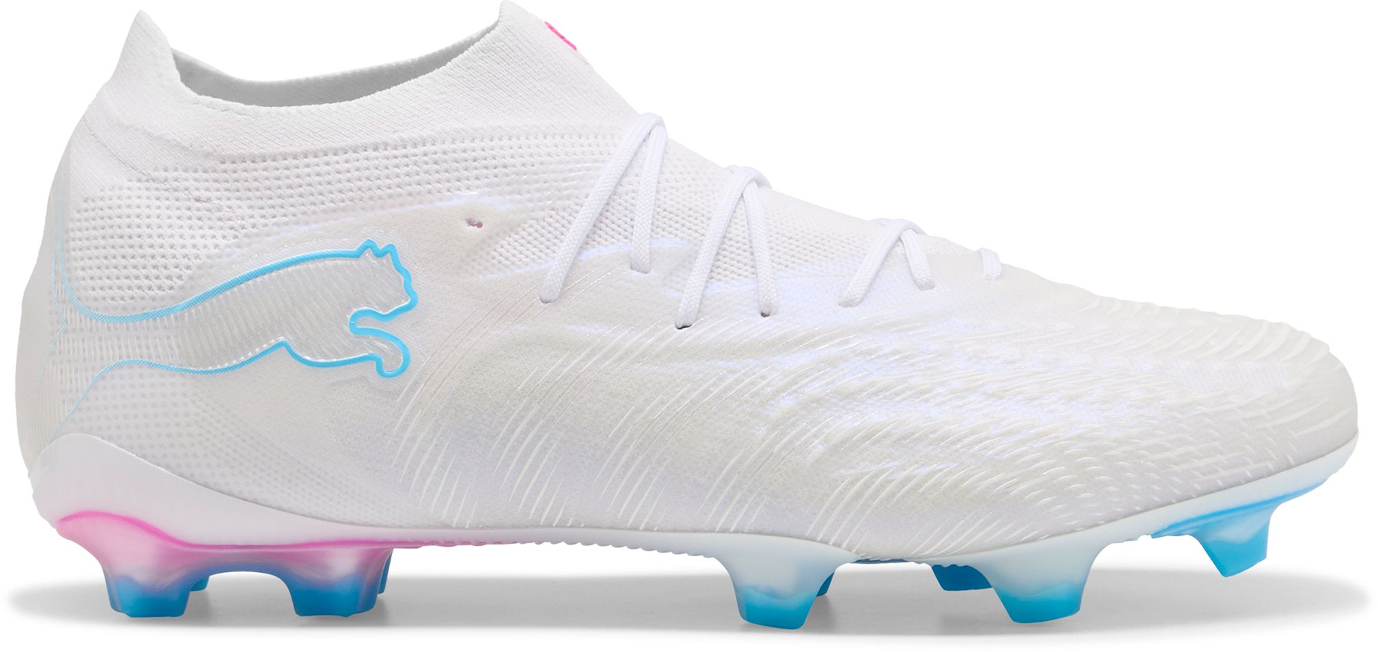 PUMA Future 9 Ultimate FG Soccer Cleats
