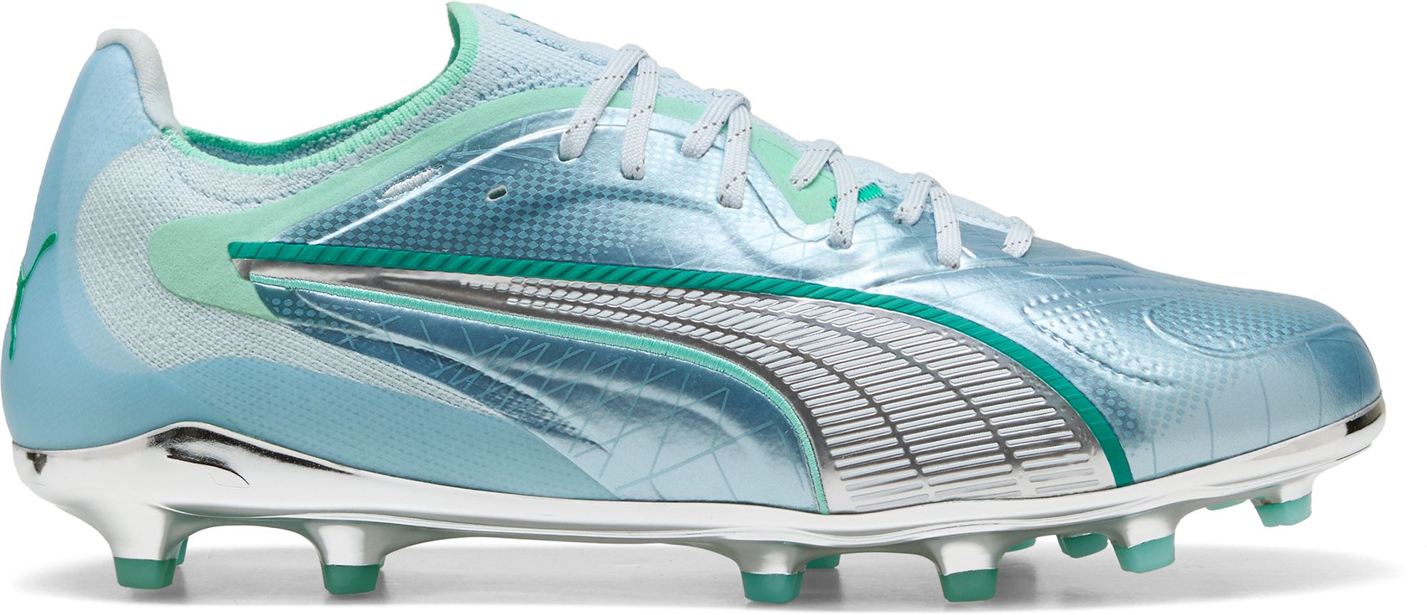 PUMA King 20 Ultimate CA NYC FG/AG Soccer Cleats