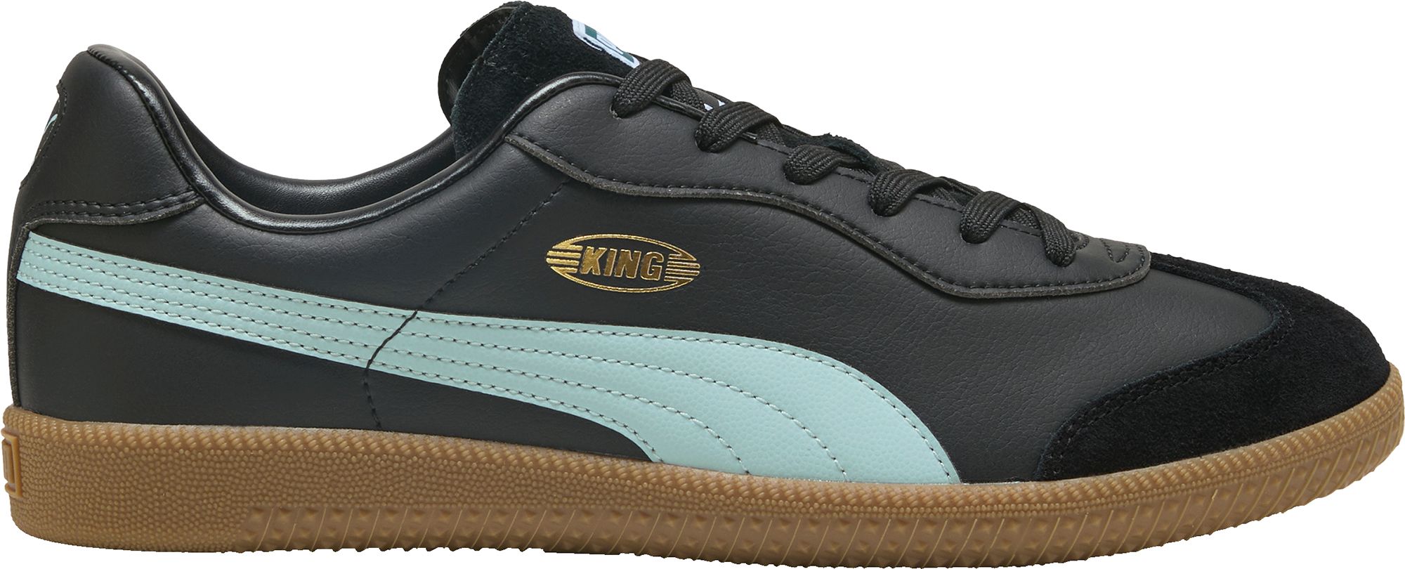 PUMA King 21 Indoor Soccer Shoes