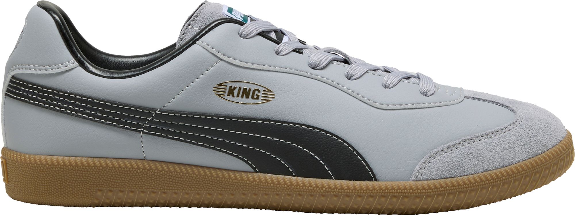 PUMA King 21 Indoor Soccer Shoes