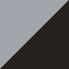 Gray/Black