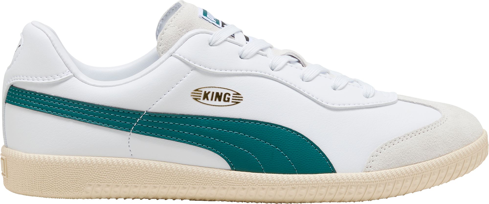 PUMA King 21 Indoor Soccer Shoes