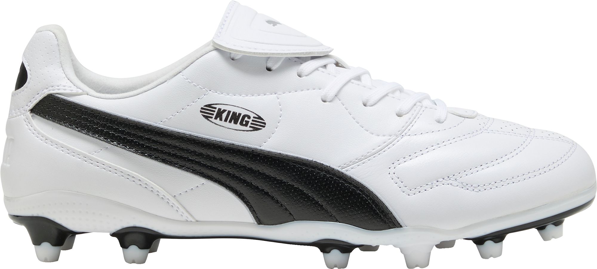 PUMA King Liga FG/AG Soccer Cleats