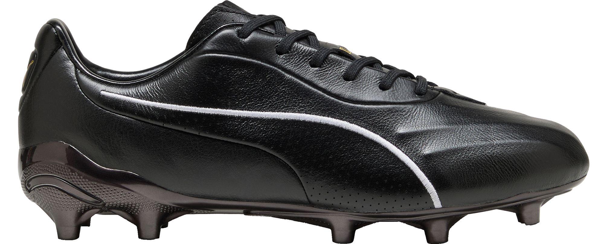 Black/Gold