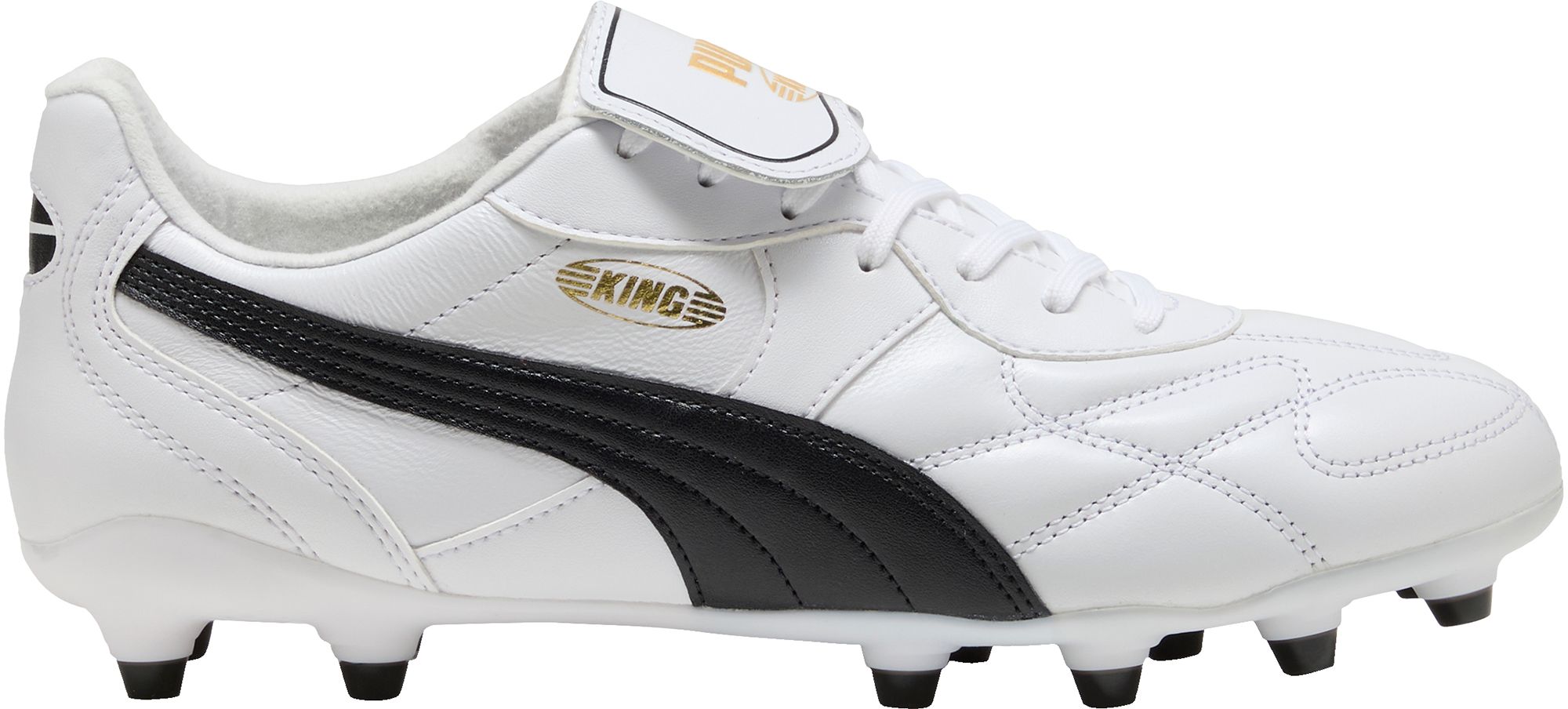 PUMA King Top FG/AG Soccer Cleats