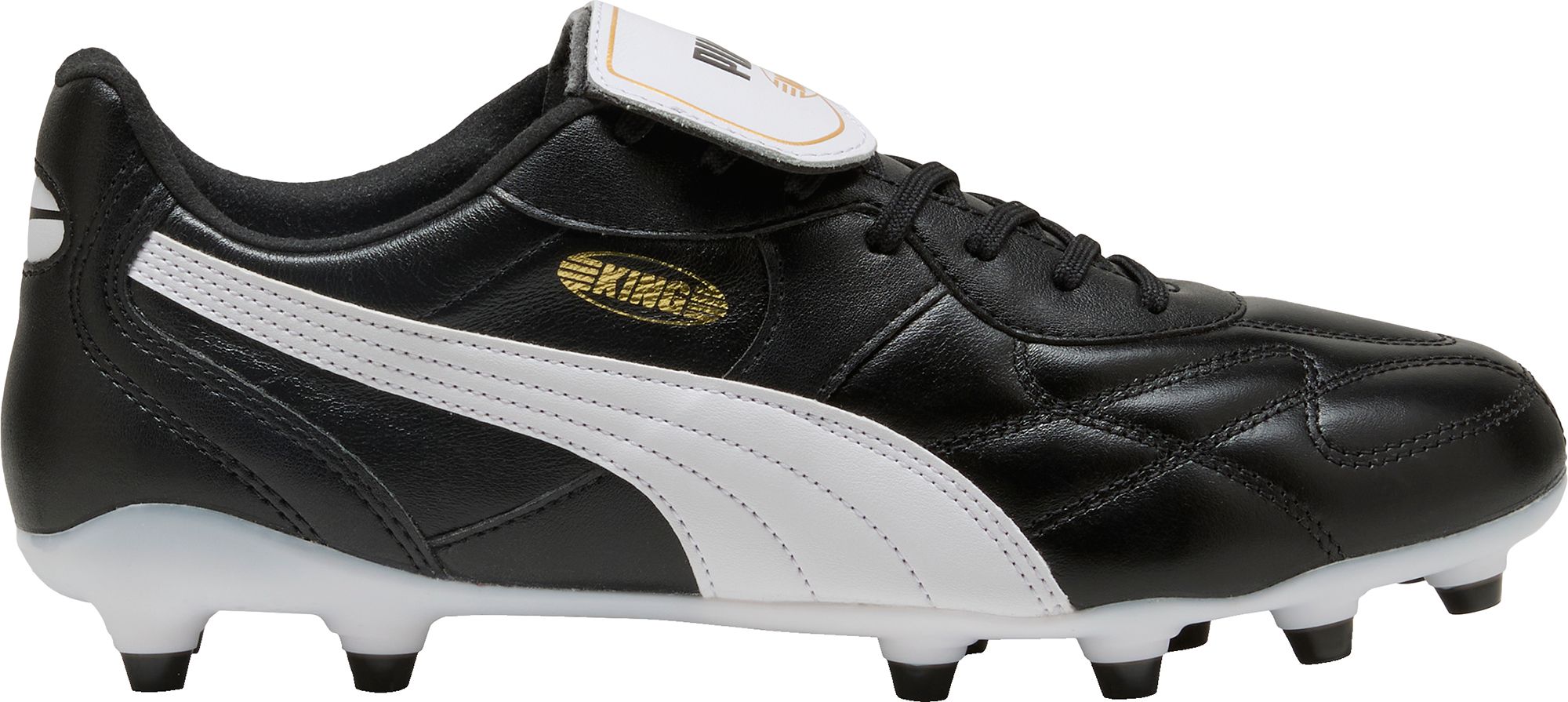 PUMA King Top FG/AG Soccer Cleats