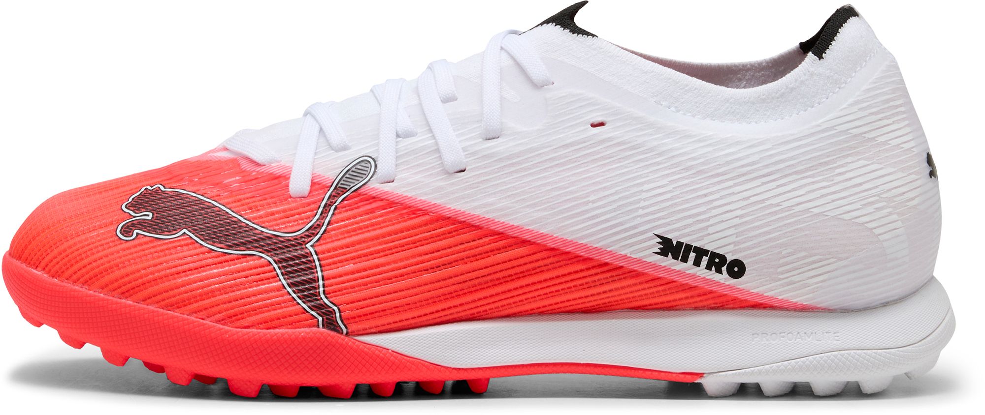 PUMA Ultra Nitro 7 Match Turf Soccer Cleats