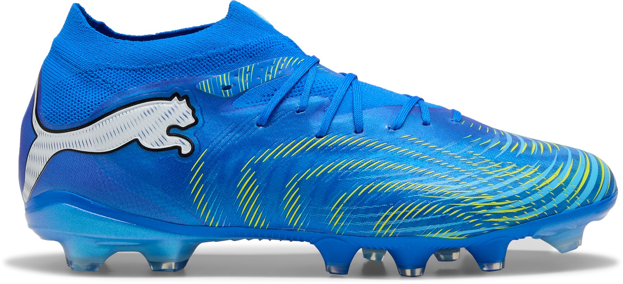 PUMA Future 9 Pro FG Soccer Cleats