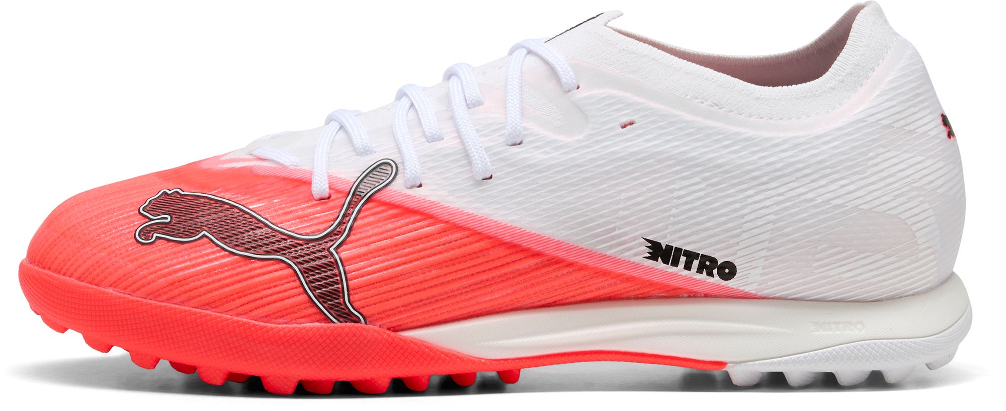 PUMA Ultra Nitro 7 Pro Turf Soccer Cleats