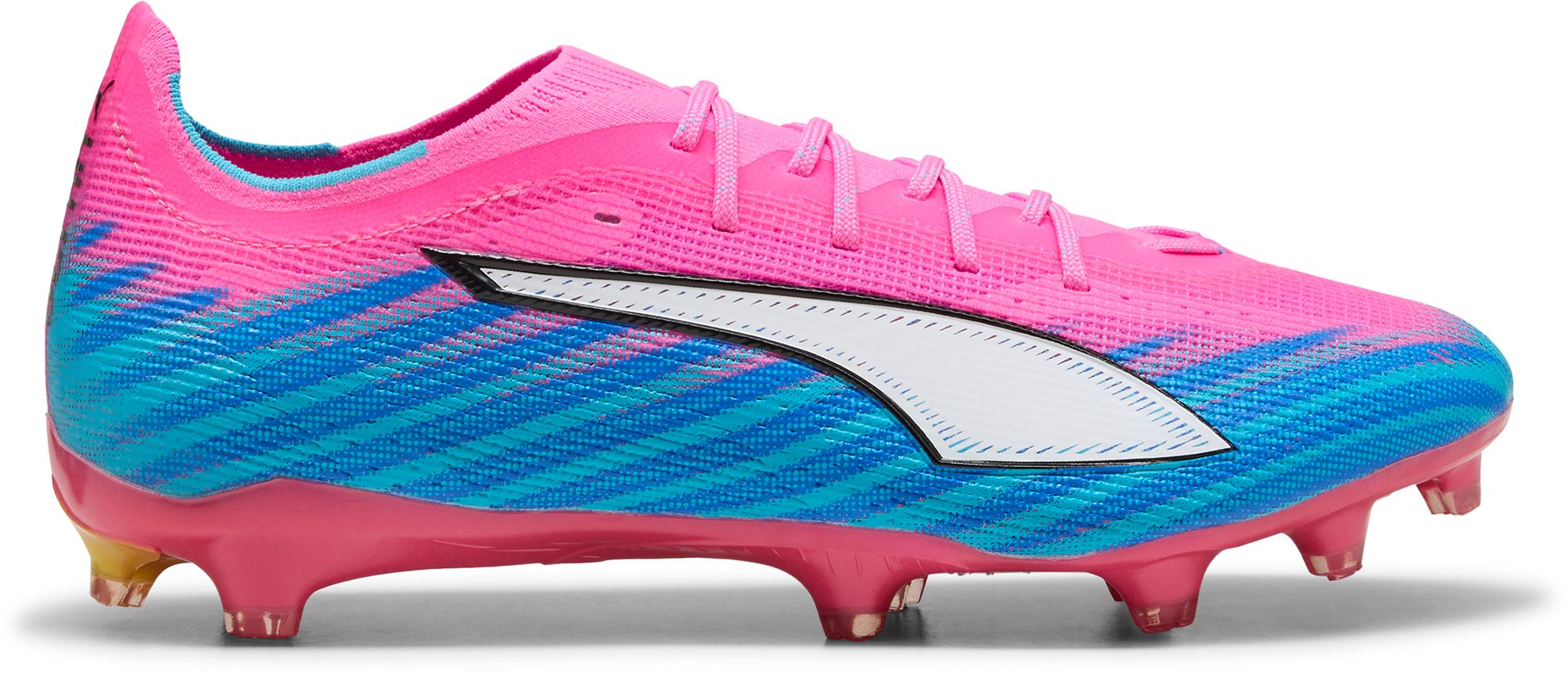 PUMA Ultra 6 Pro FG Soccer Cleats