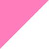 Pink/White