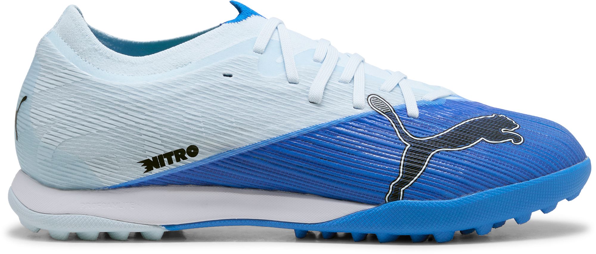PUMA Ultra Nitro 7 Match Turf Soccer Cleats