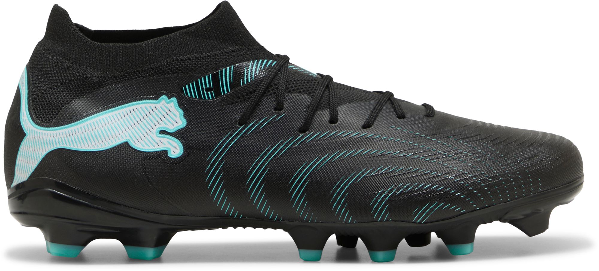 PUMA Future 9 Match FG/AG Soccer Cleats