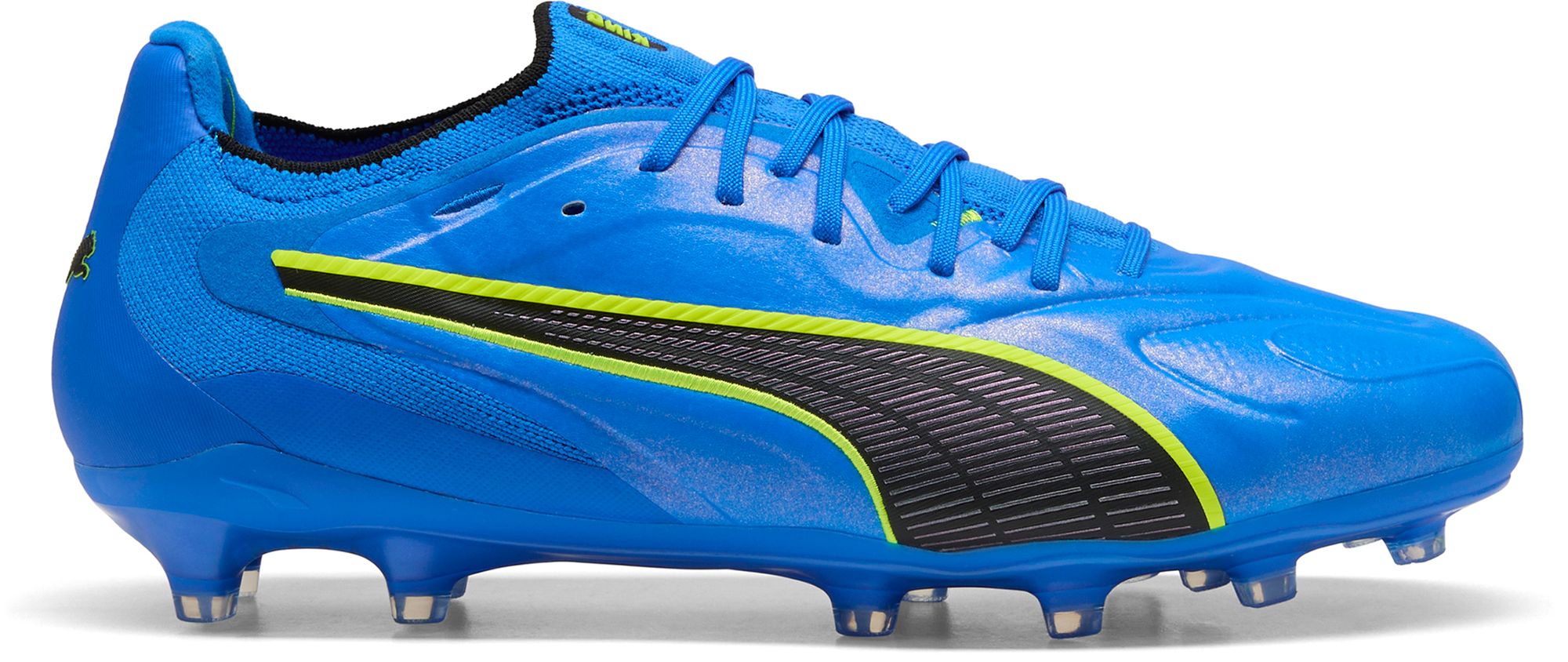 PUMA King 20 Ultimate FG/AG Soccer Cleats
