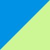 Ultra Blue/Luminous Blue/Lime Squeeze