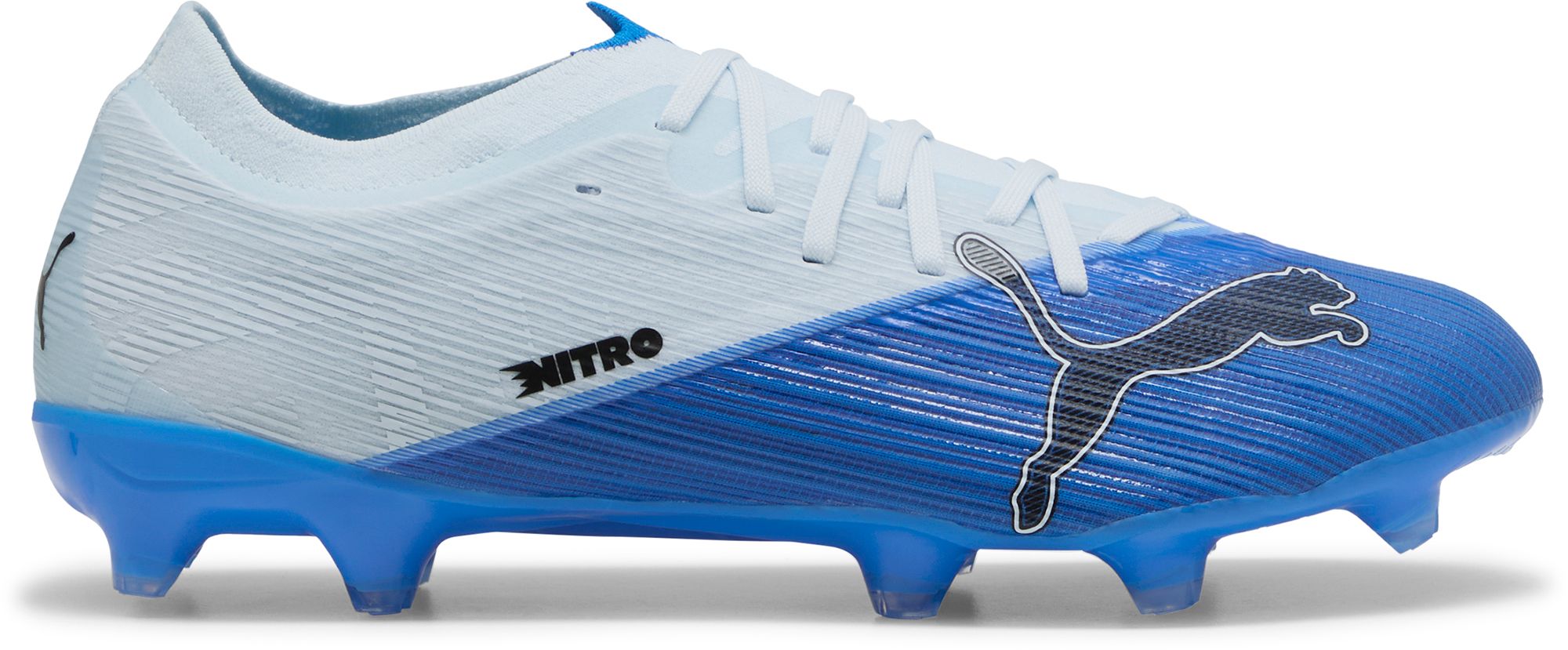 PUMA Ultra Nitro 7 Match FG Soccer Cleats