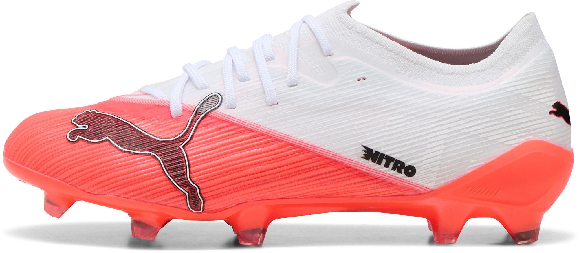 PUMA Ultra Nitro 7 Pro FG Soccer Cleats