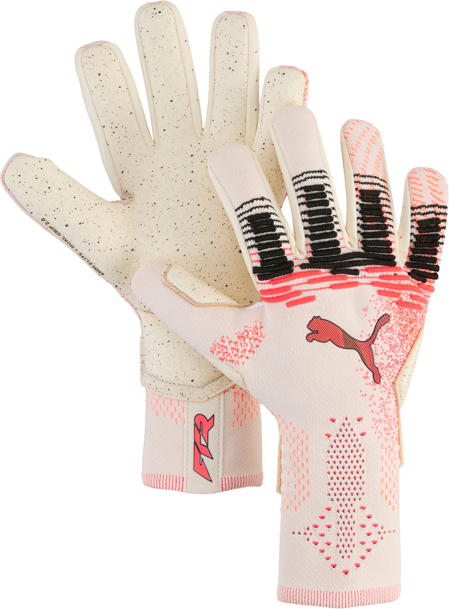 PUMA Future Ultimate NC Soccer Goalie Gloves