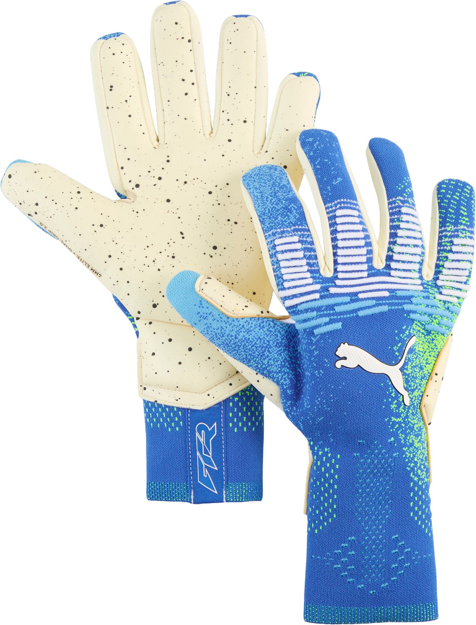 PUMA Future Ultimate NC Soccer Goalie Gloves