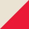 White/Red