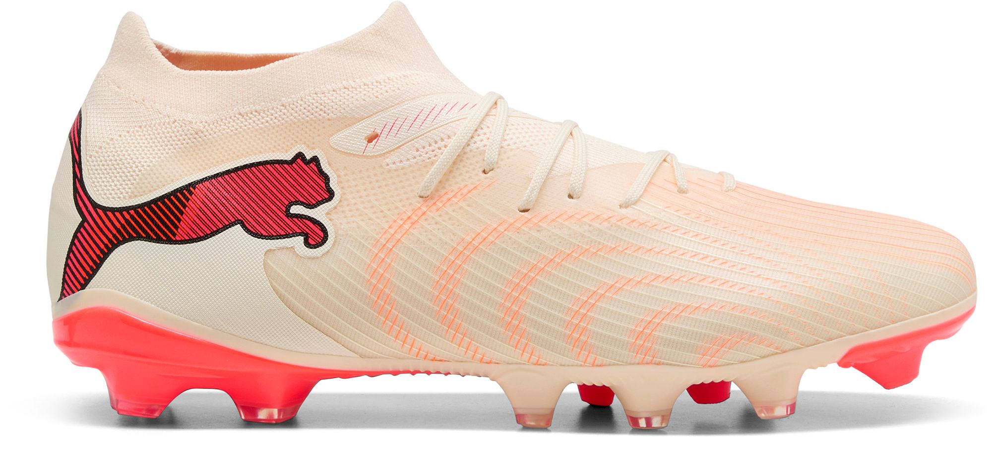 PUMA Future 9 Match FG/AG Soccer Cleats