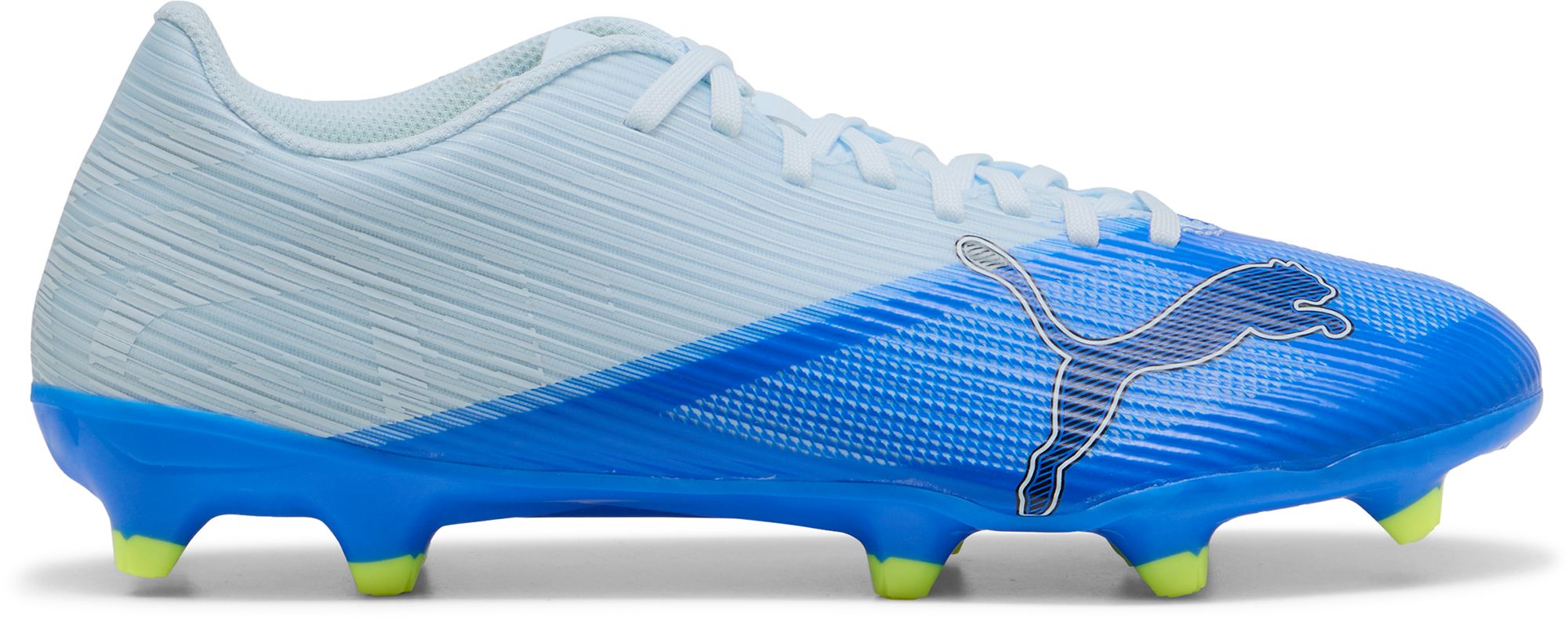 PUMA Ultra 7 Play FG/AG Soccer Cleats