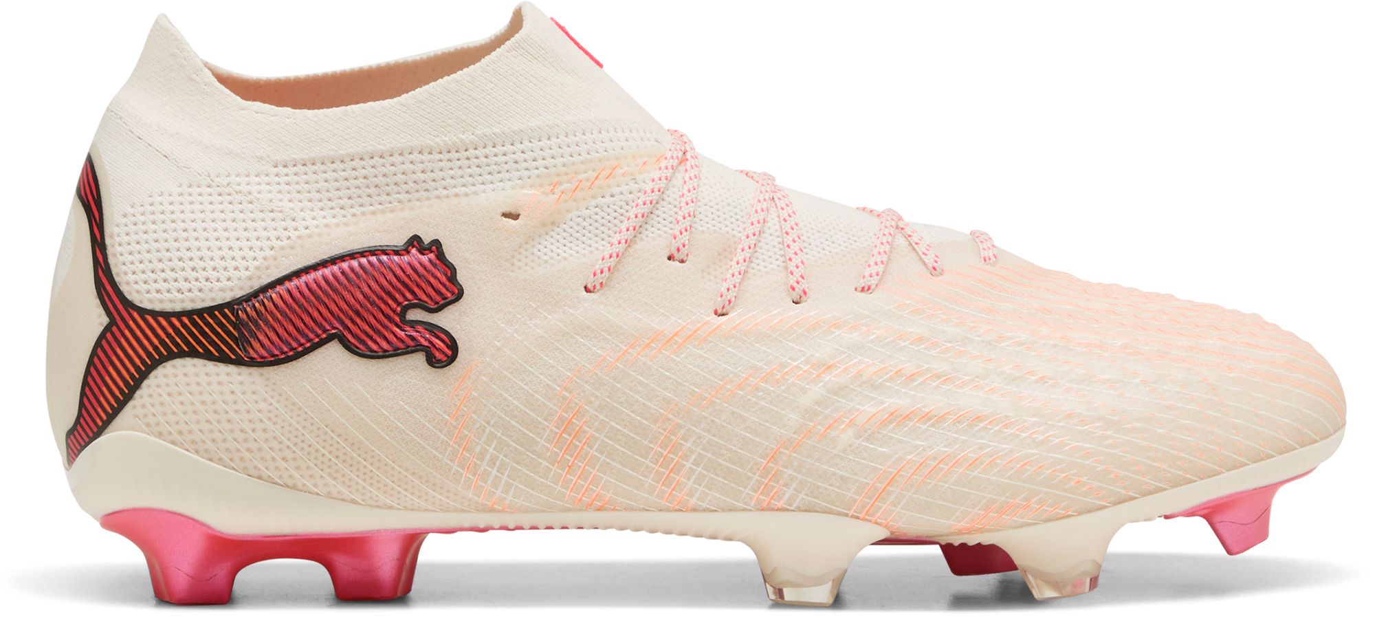 PUMA Future 9 Ultimate FG Soccer Cleats