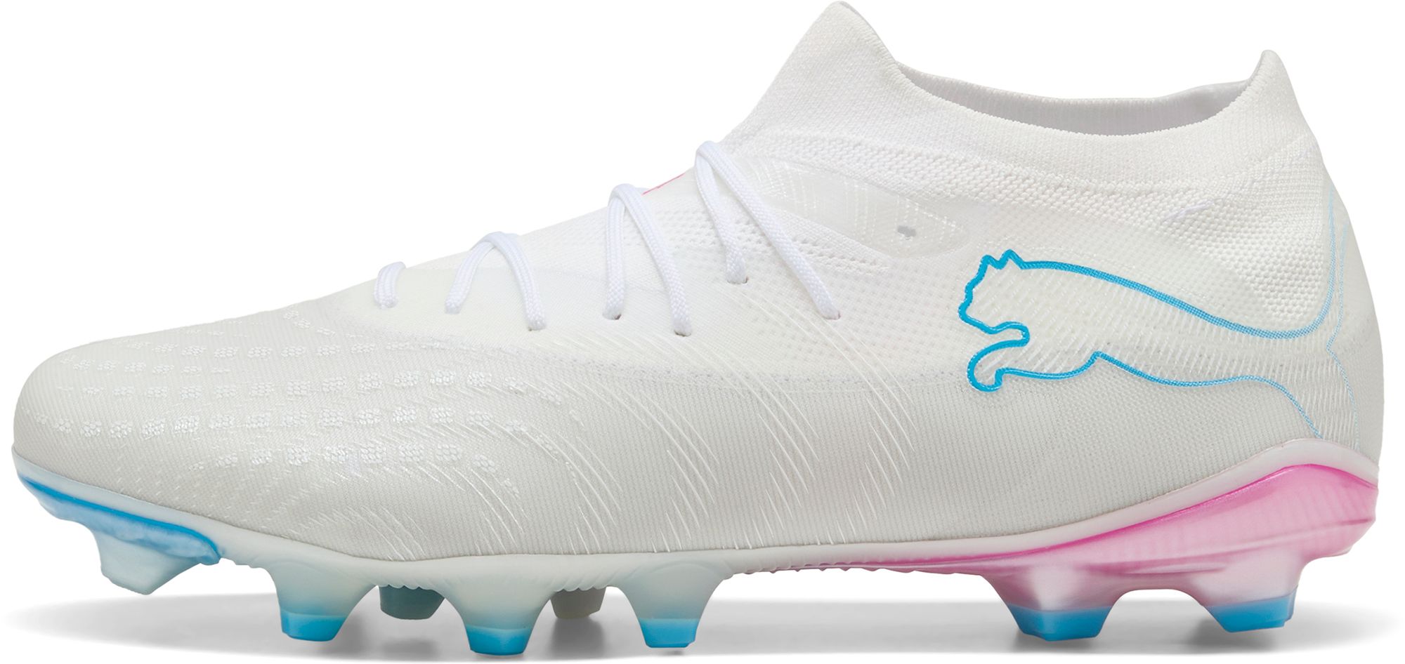 PUMA Future 9 Match FG/AG Soccer Cleats