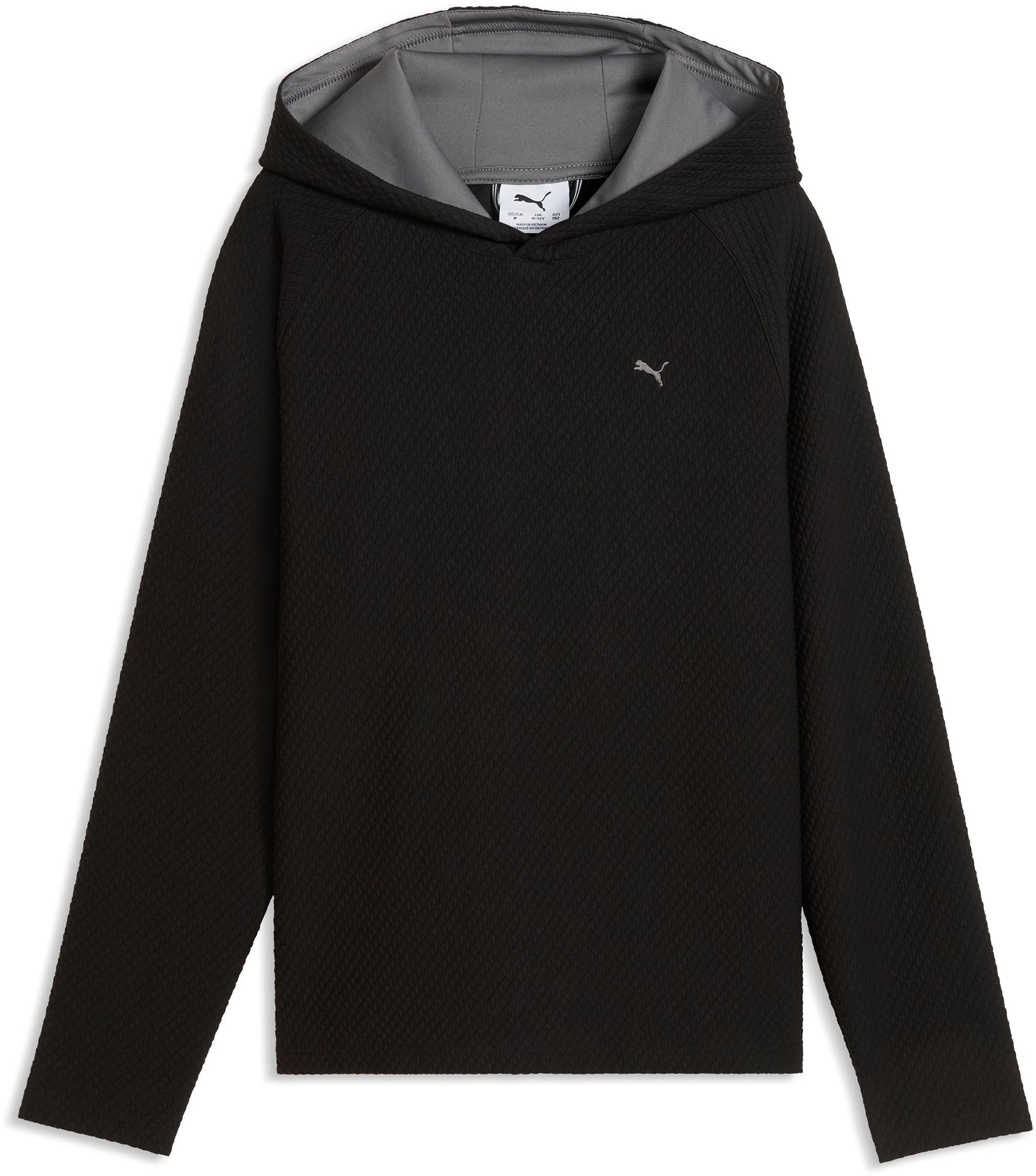 Puma Black