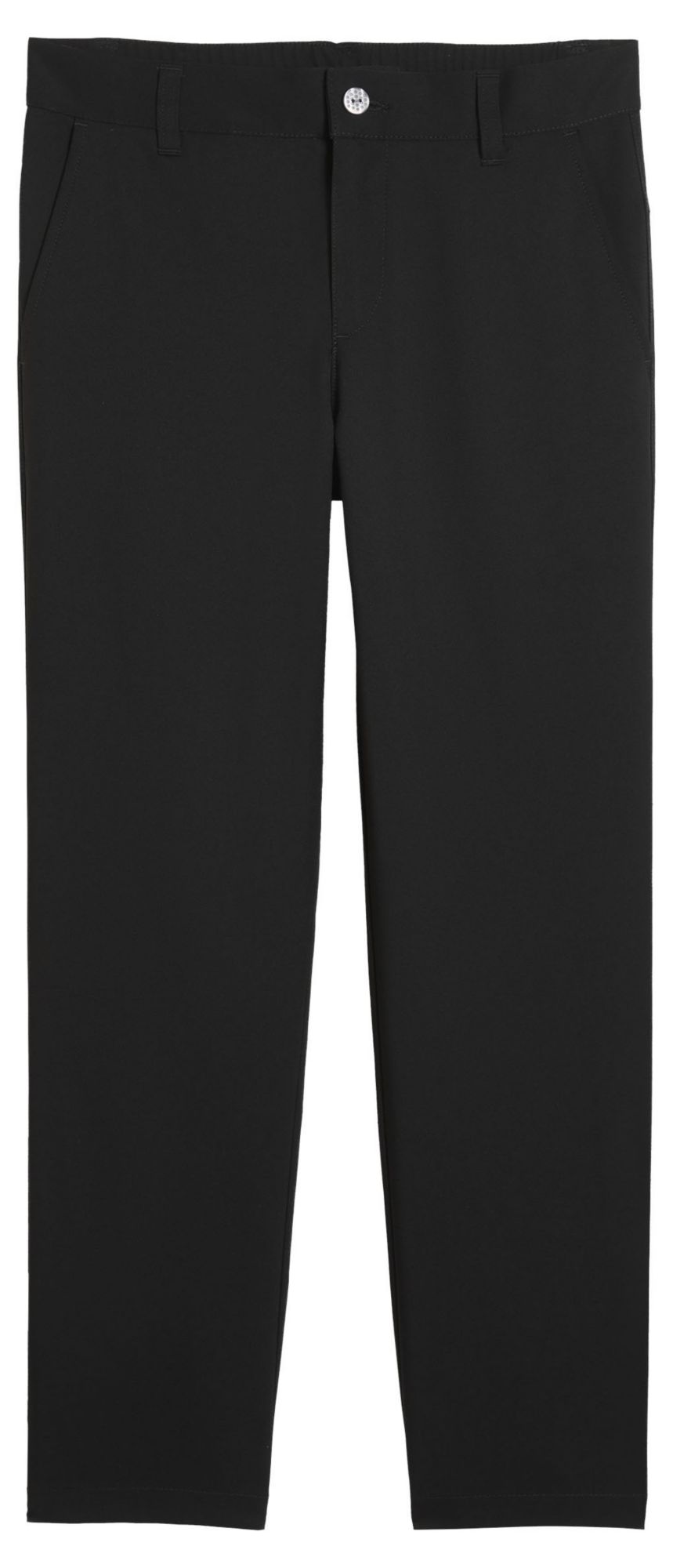 PUMA Boys' Classic Golf Pant