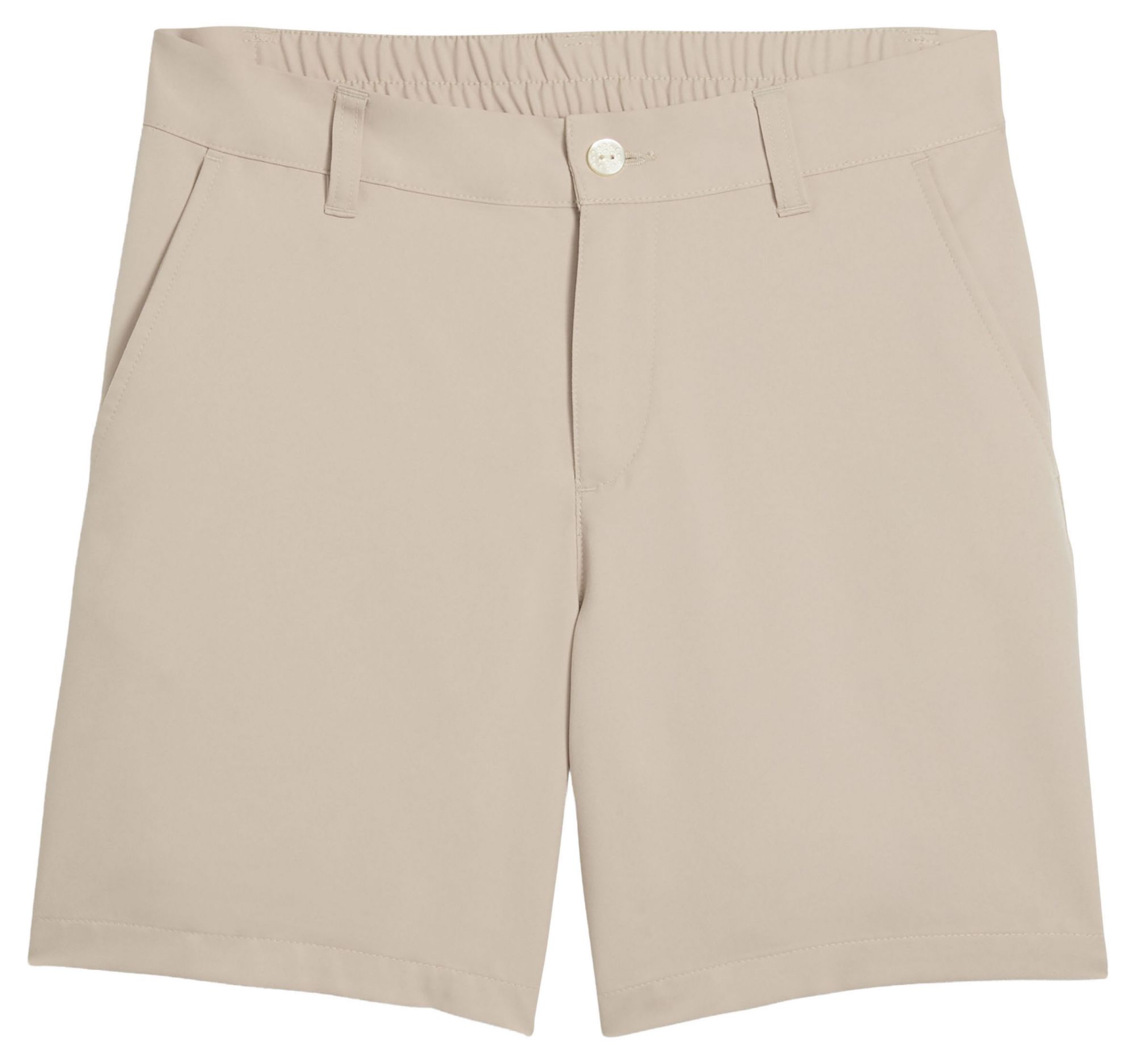 PUMA Boys' Classic Golf Short