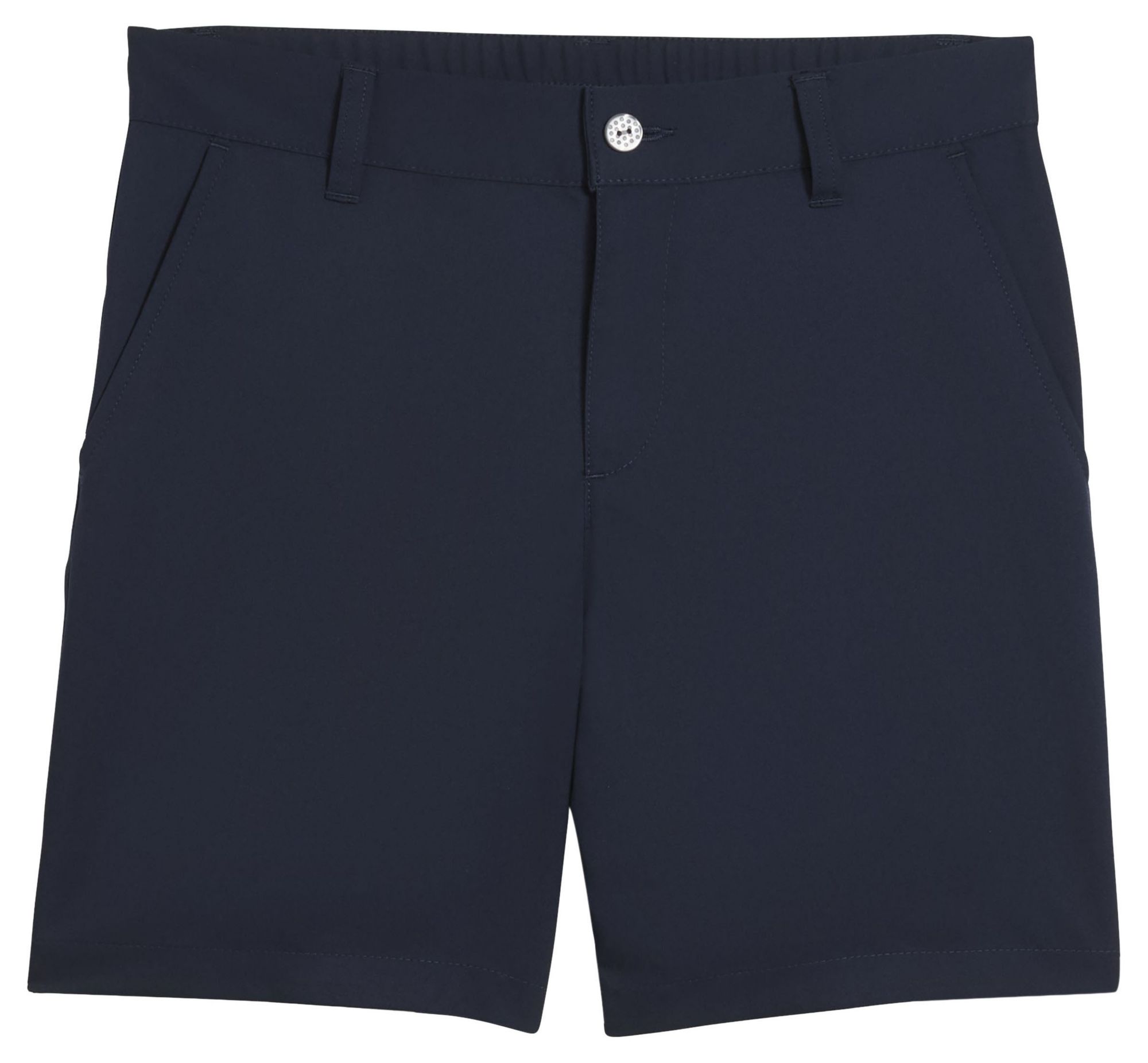 PUMA Boys' Classic Golf Short