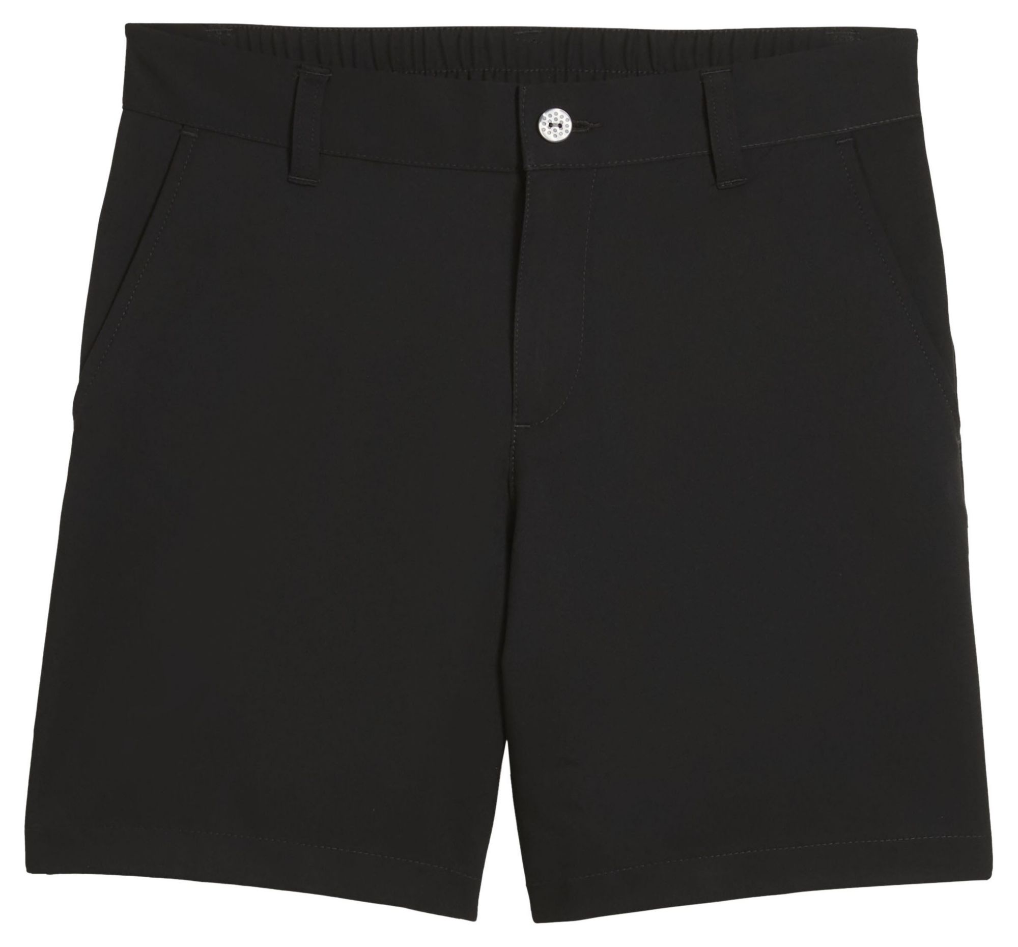 PUMA Boys' Classic Golf Short