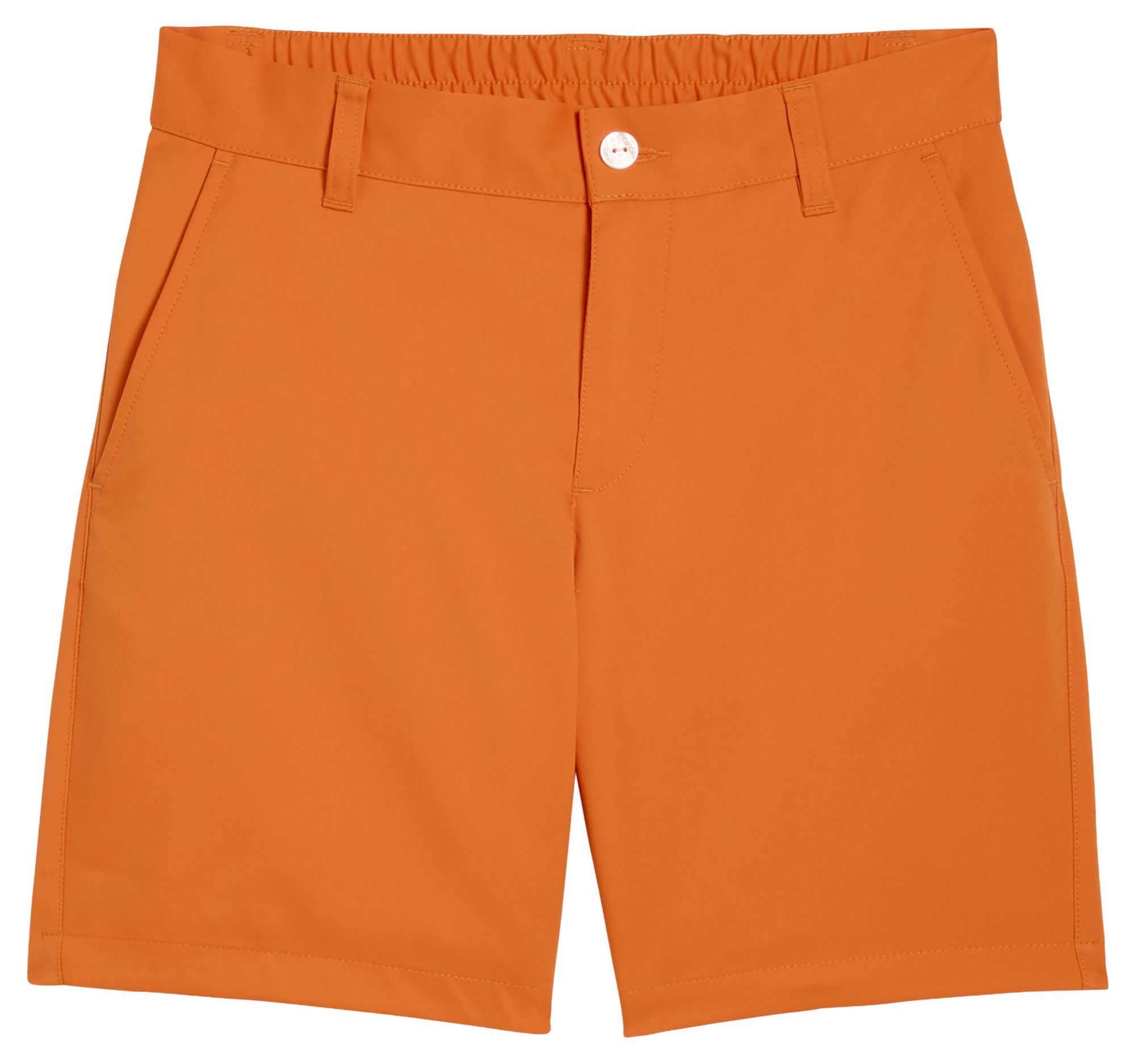 PUMA Boys' Classic Golf Short