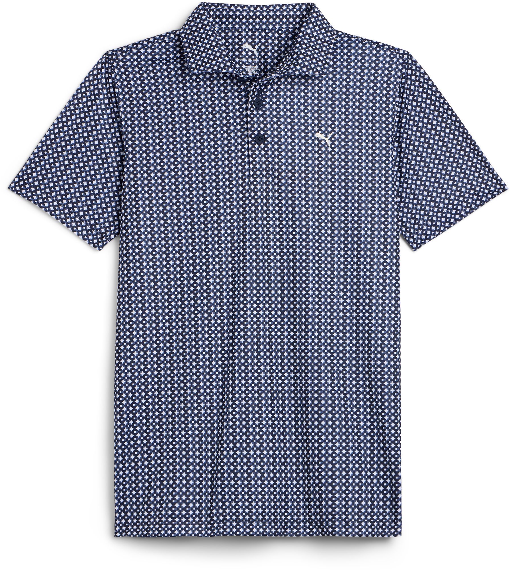 Deep Navy