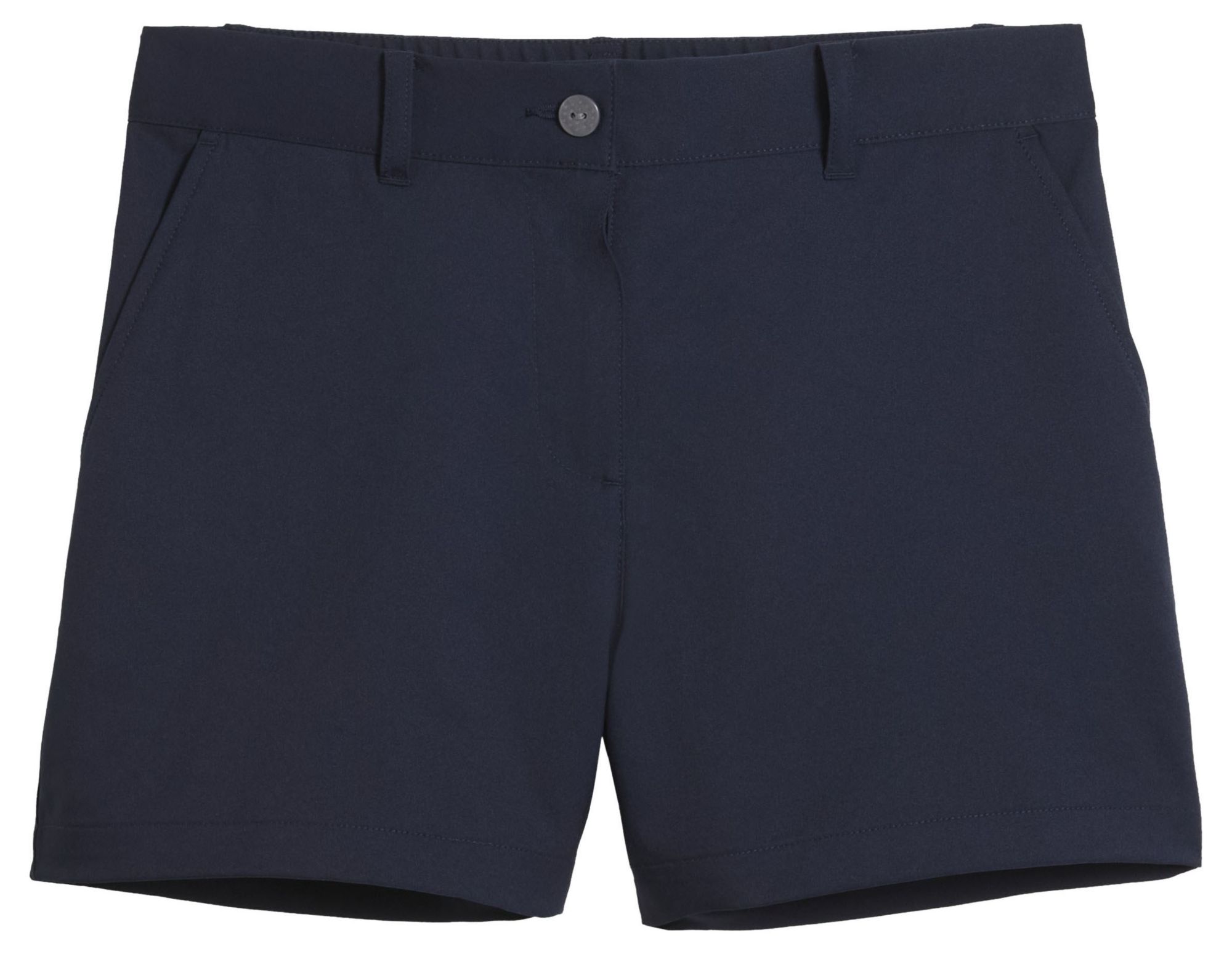 PUMA Girls' Classic Golf Short