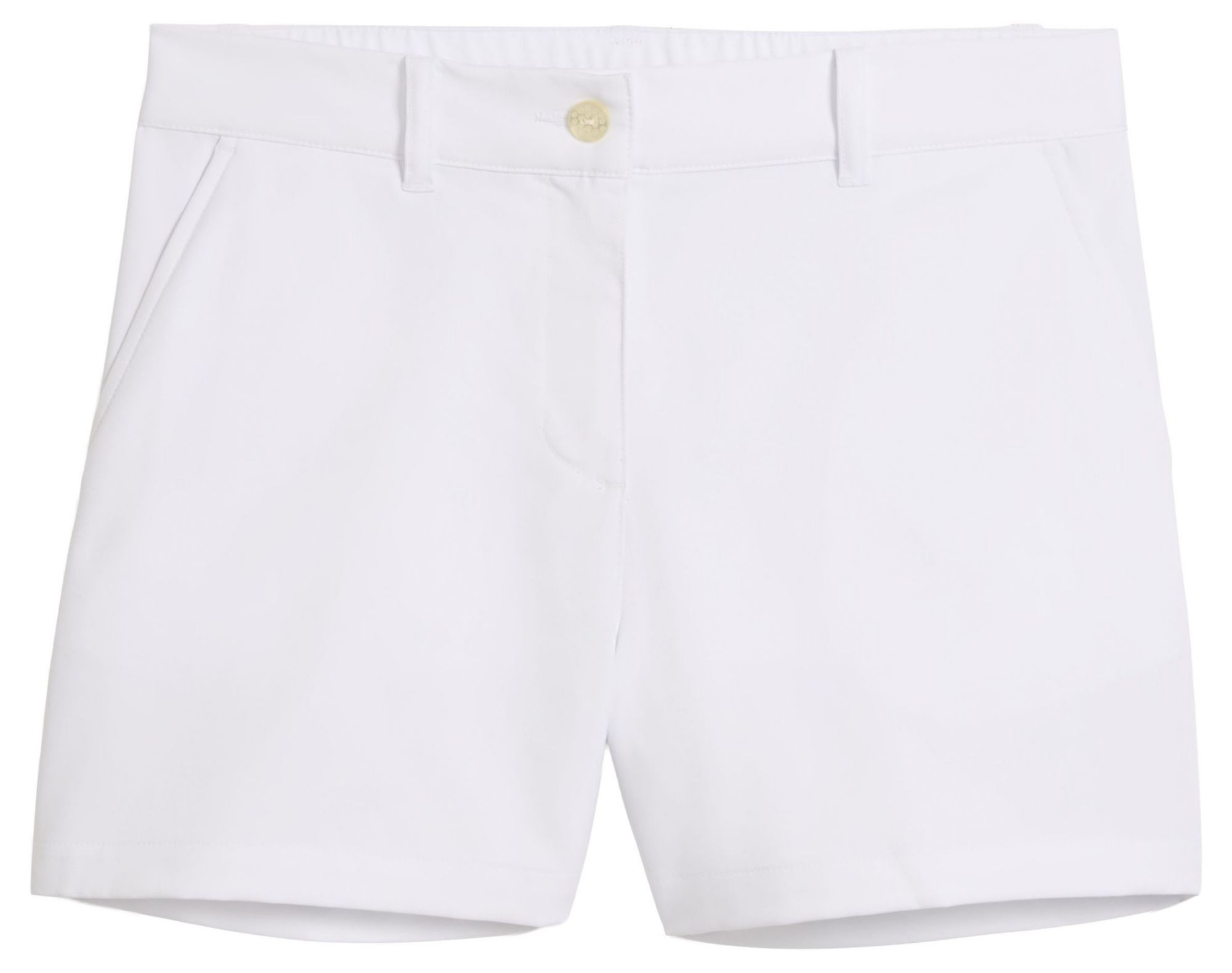 PUMA Girls' Classic Golf Short