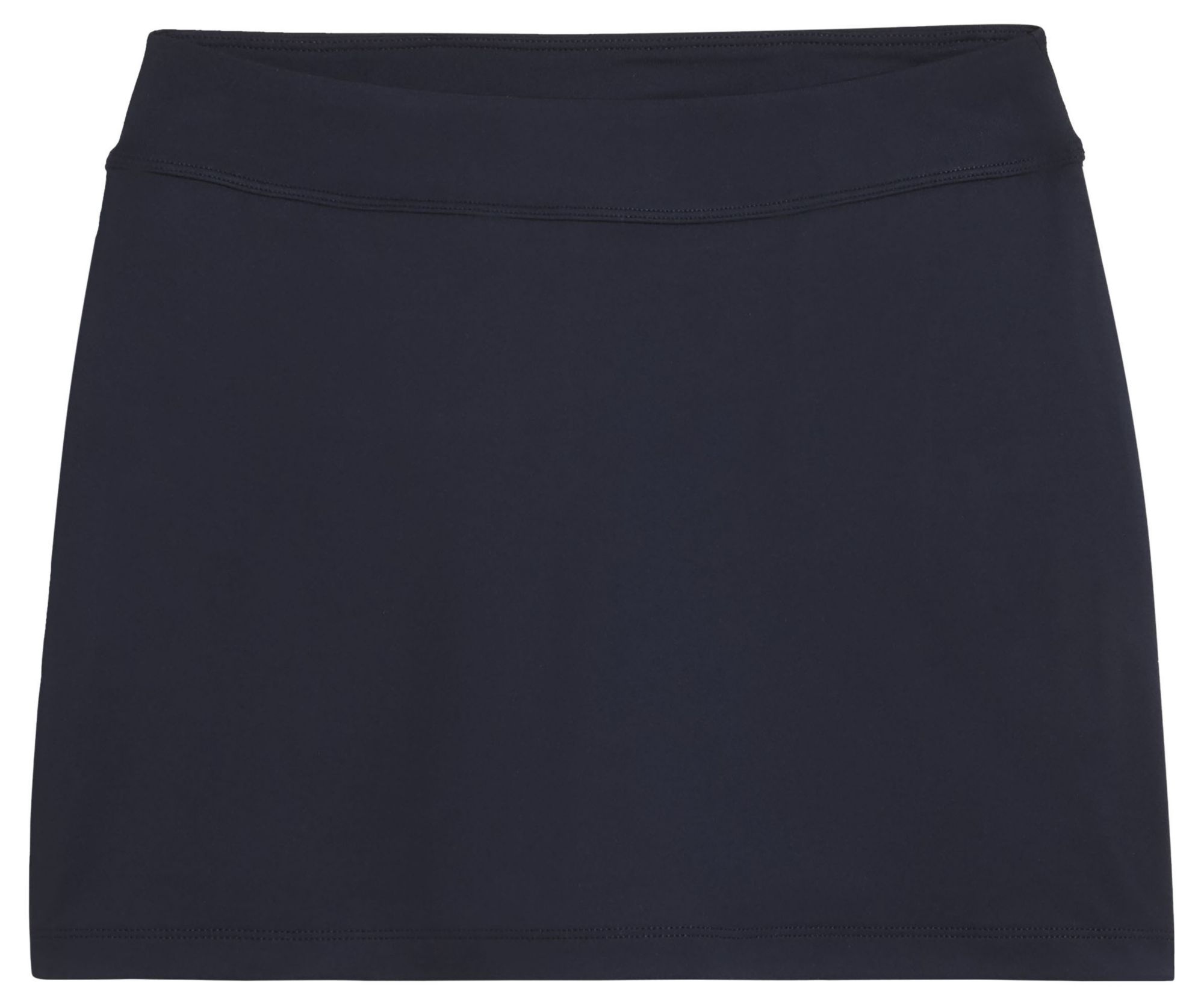 PUMA Girls' Knit Golf Skirt