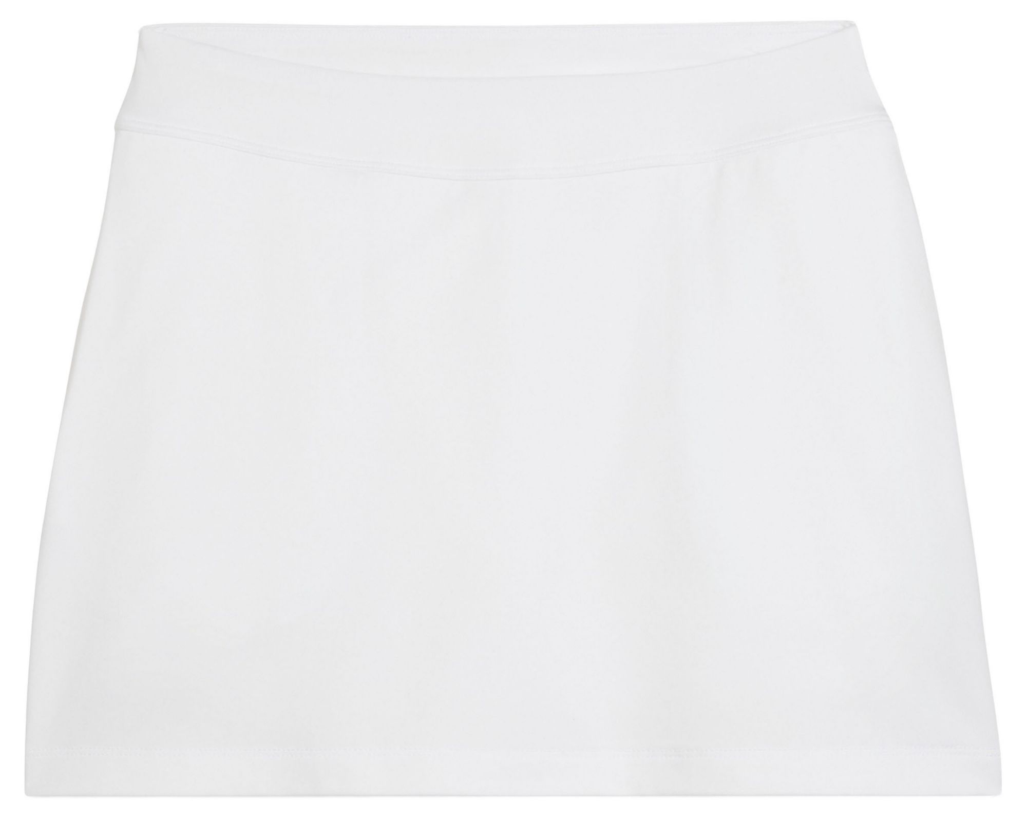 PUMA Girls' Knit Golf Skirt