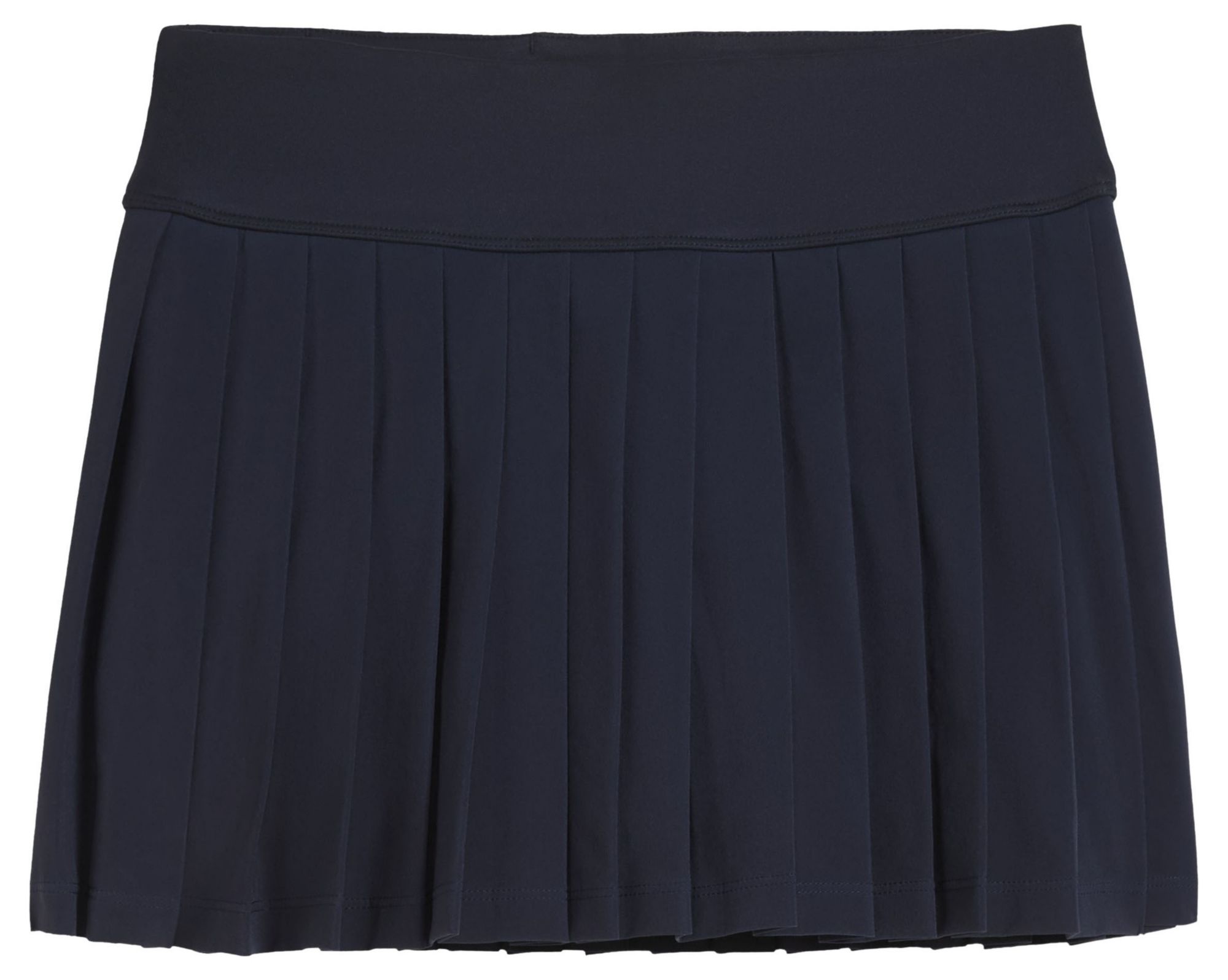 PUMA Girls' Pleat Golf Skirt