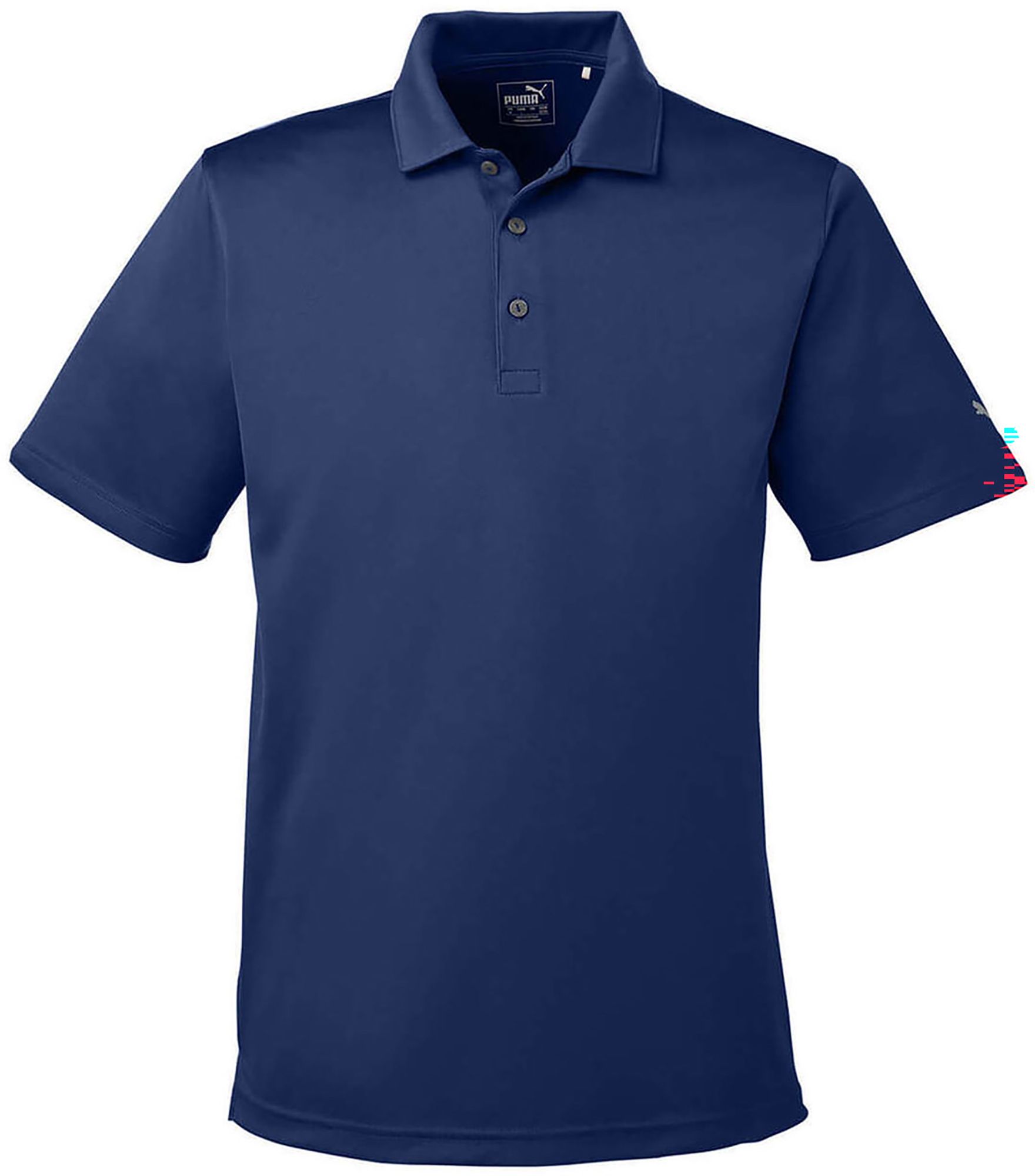PUMA Men's Icon Golf Polo