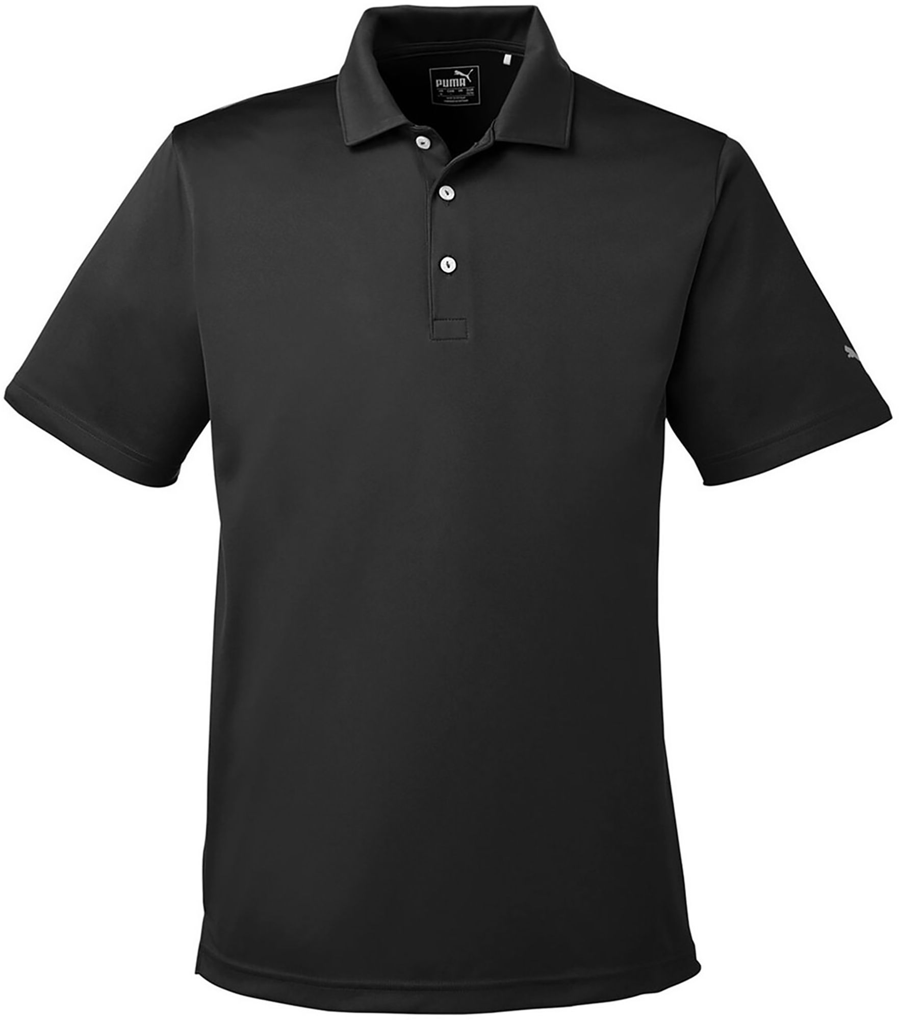 PUMA Men's Icon Golf Polo