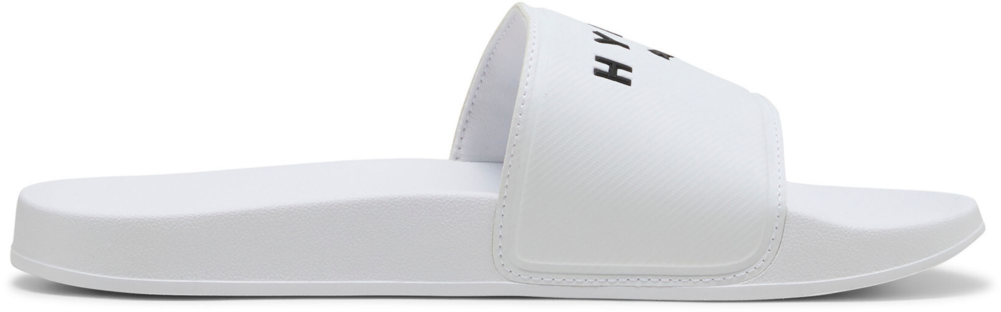 PUMA x HYROX Men's Leadcat 2.0 Slides - White
