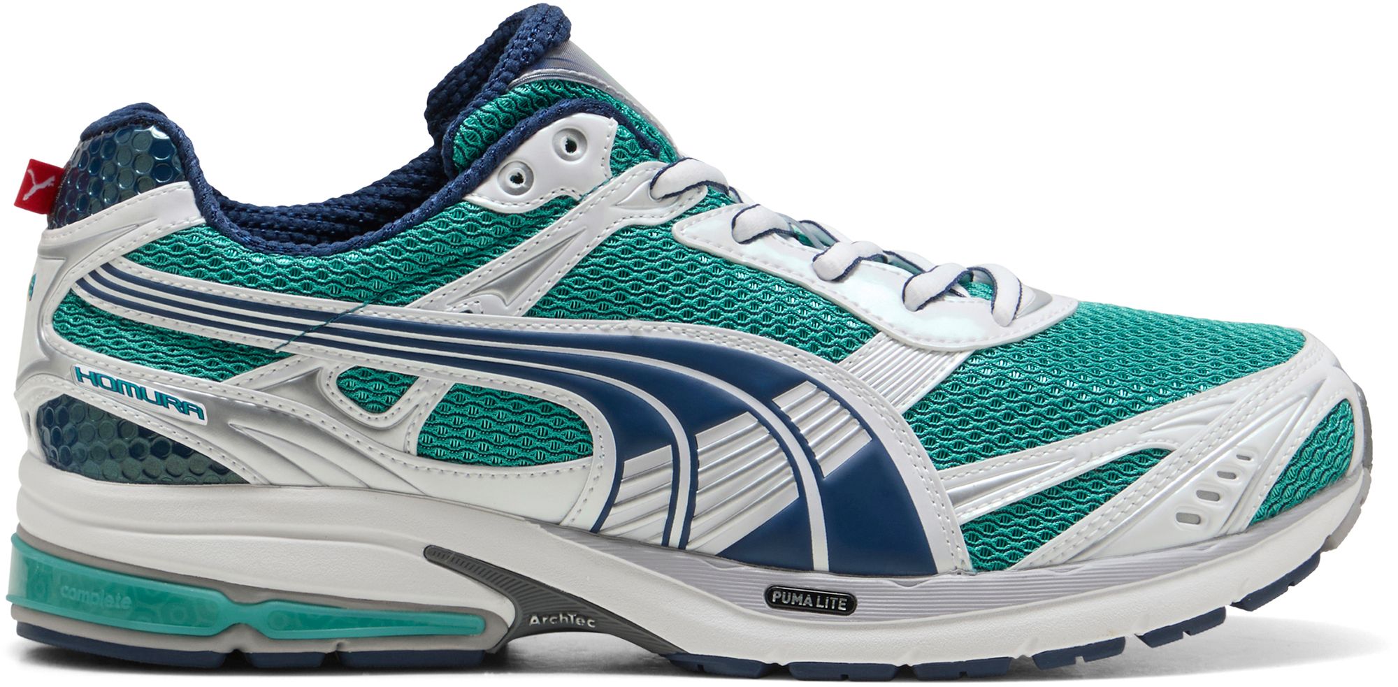 PUMA Homuro OG+ Shoes - Blue