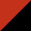 Red Flash/Black