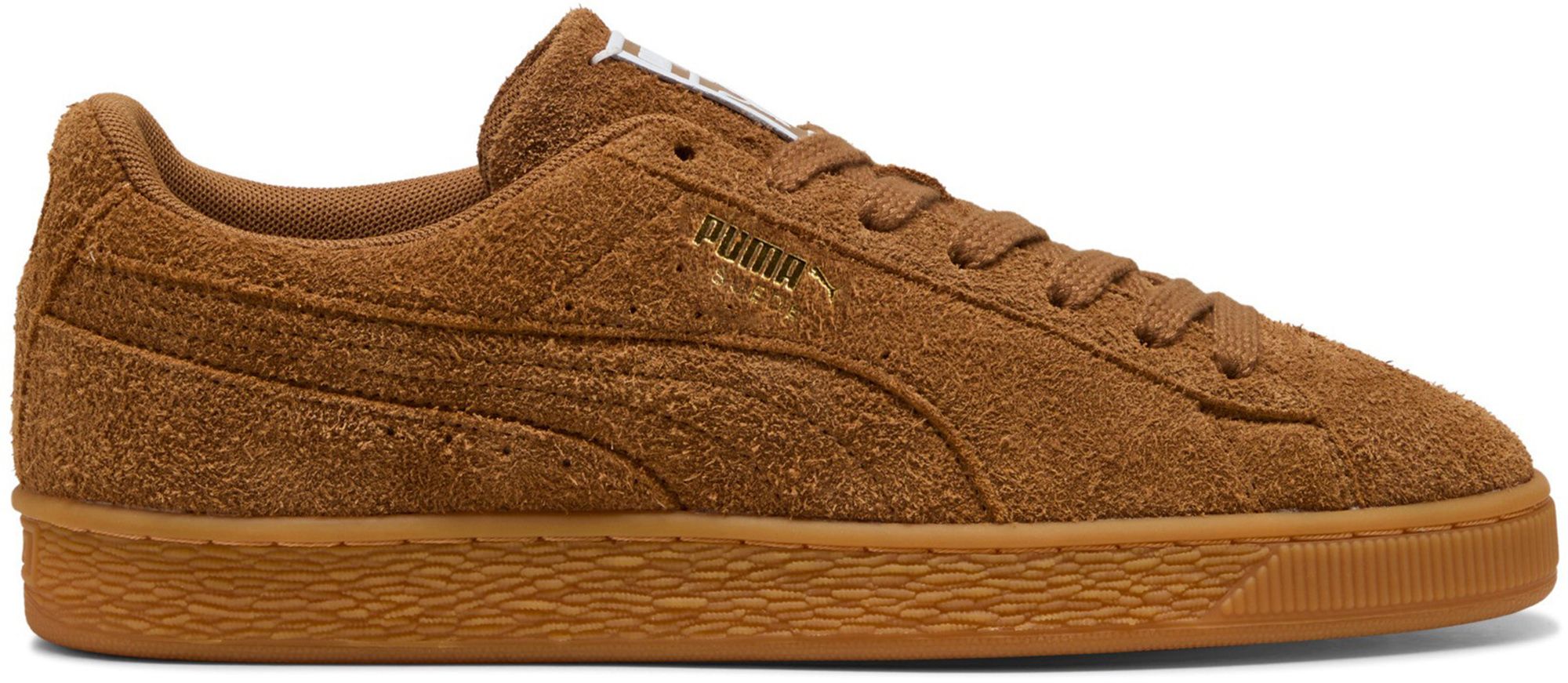 PUMA Suede Forever Shoes, Men's